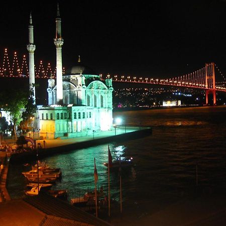 Eagles Budget Home Istanbul Luaran gambar
