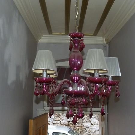 Eagles Budget Home Istanbul Luaran gambar