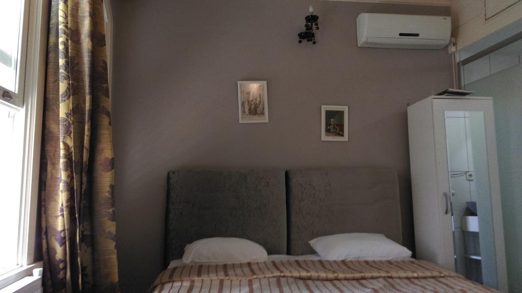 Eagles Budget Home Istanbul Bilik gambar