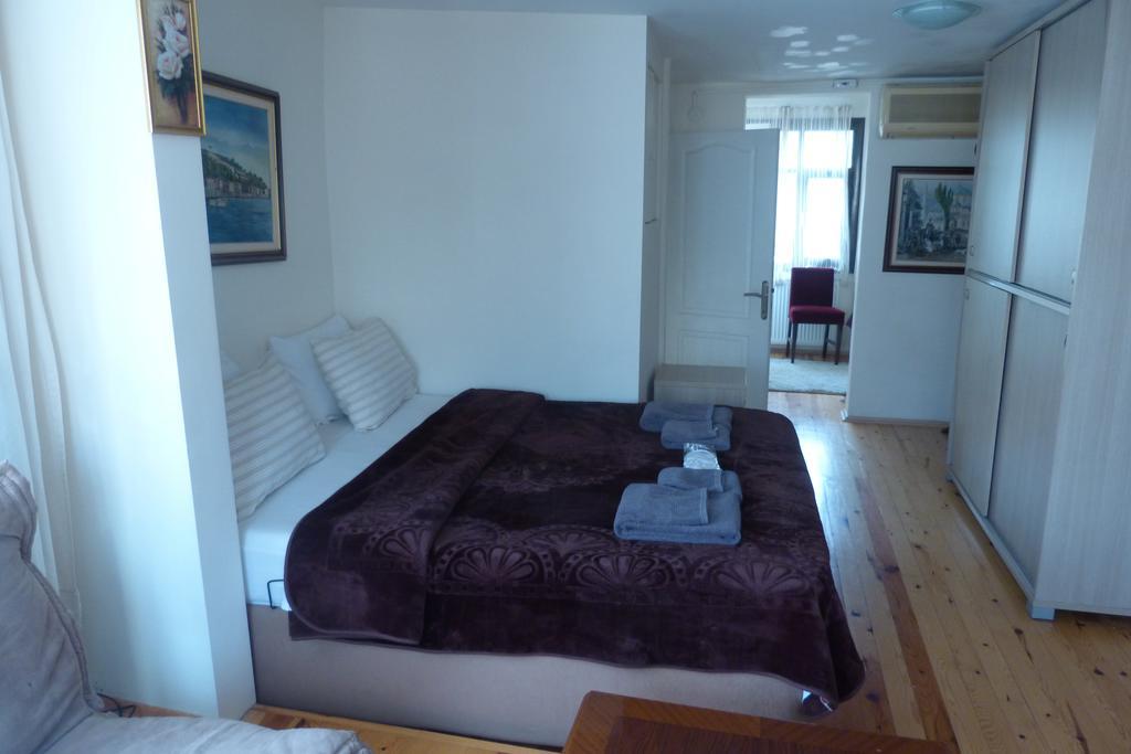 Eagles Budget Home Istanbul Bilik gambar