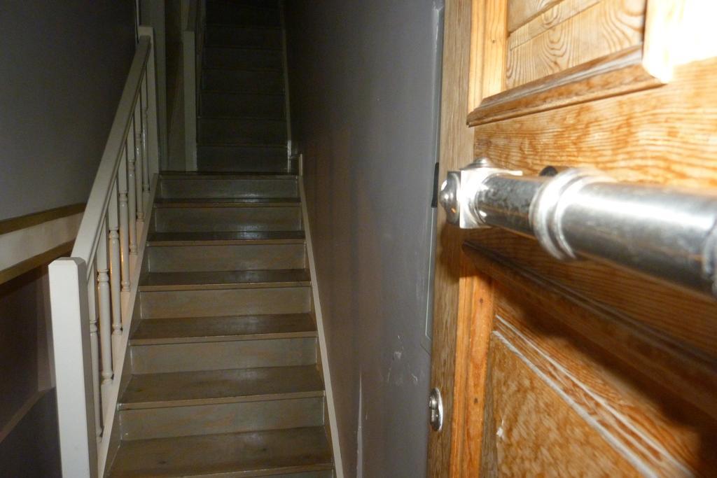 Eagles Budget Home Istanbul Luaran gambar