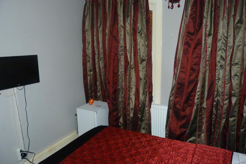 Eagles Budget Home Istanbul Luaran gambar