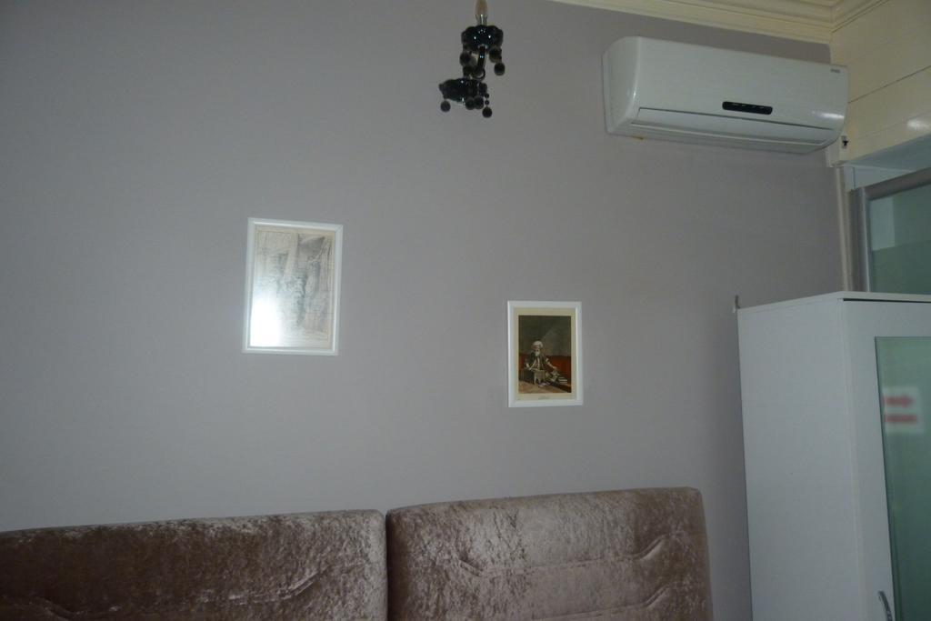 Eagles Budget Home Istanbul Luaran gambar