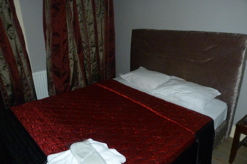 Eagles Budget Home Istanbul Bilik gambar