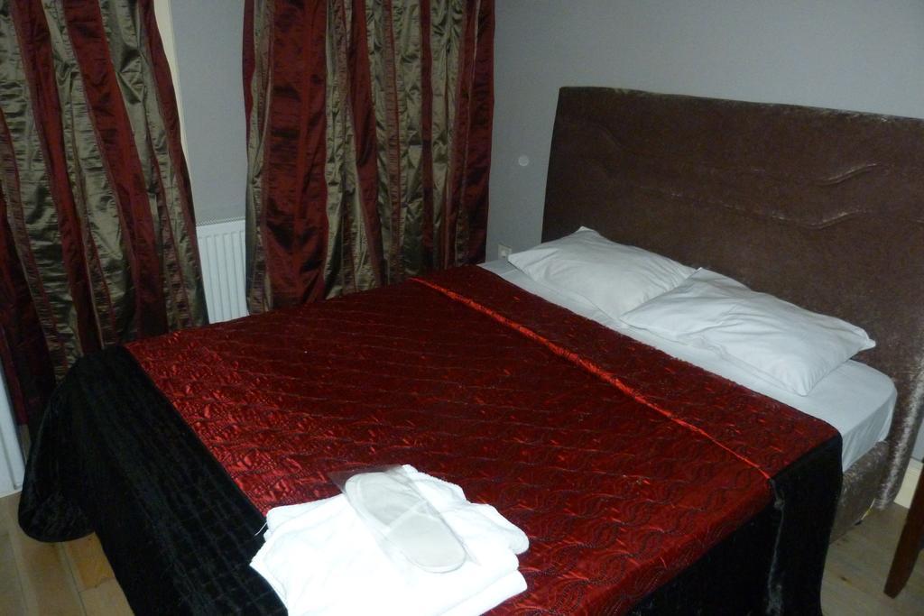 Eagles Budget Home Istanbul Bilik gambar