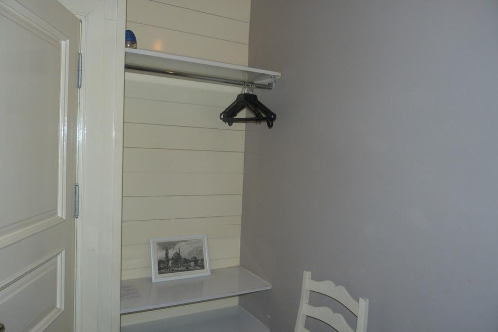 Eagles Budget Home Istanbul Luaran gambar