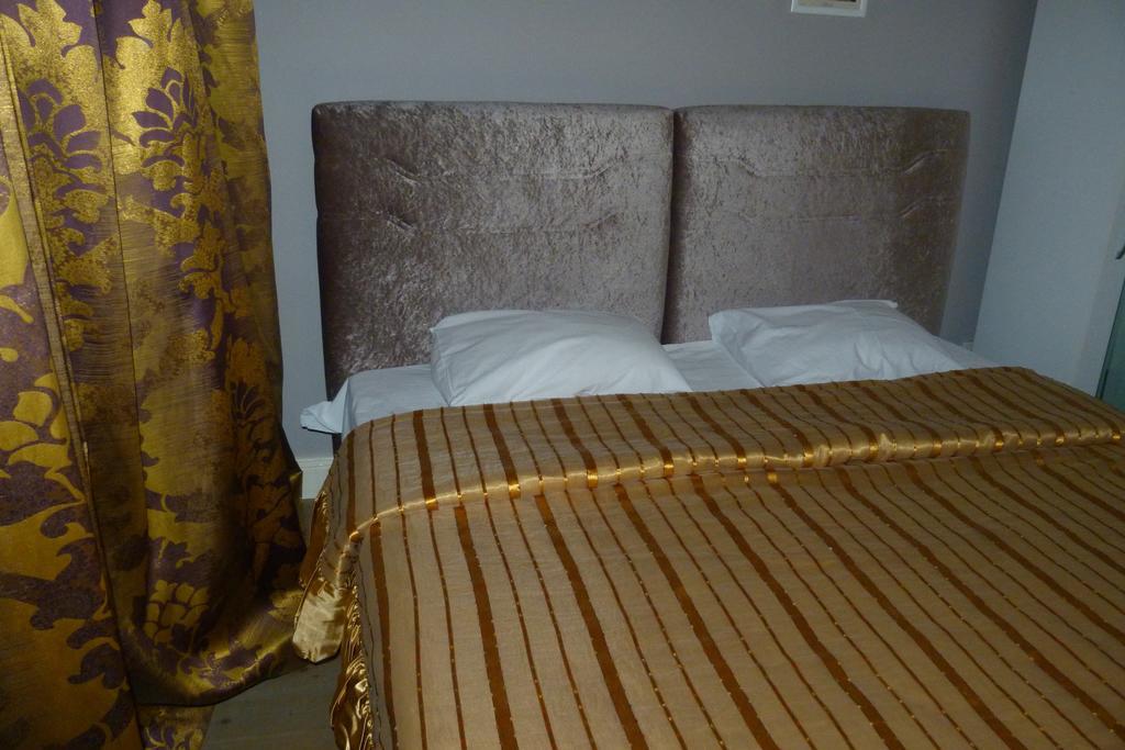 Eagles Budget Home Istanbul Luaran gambar