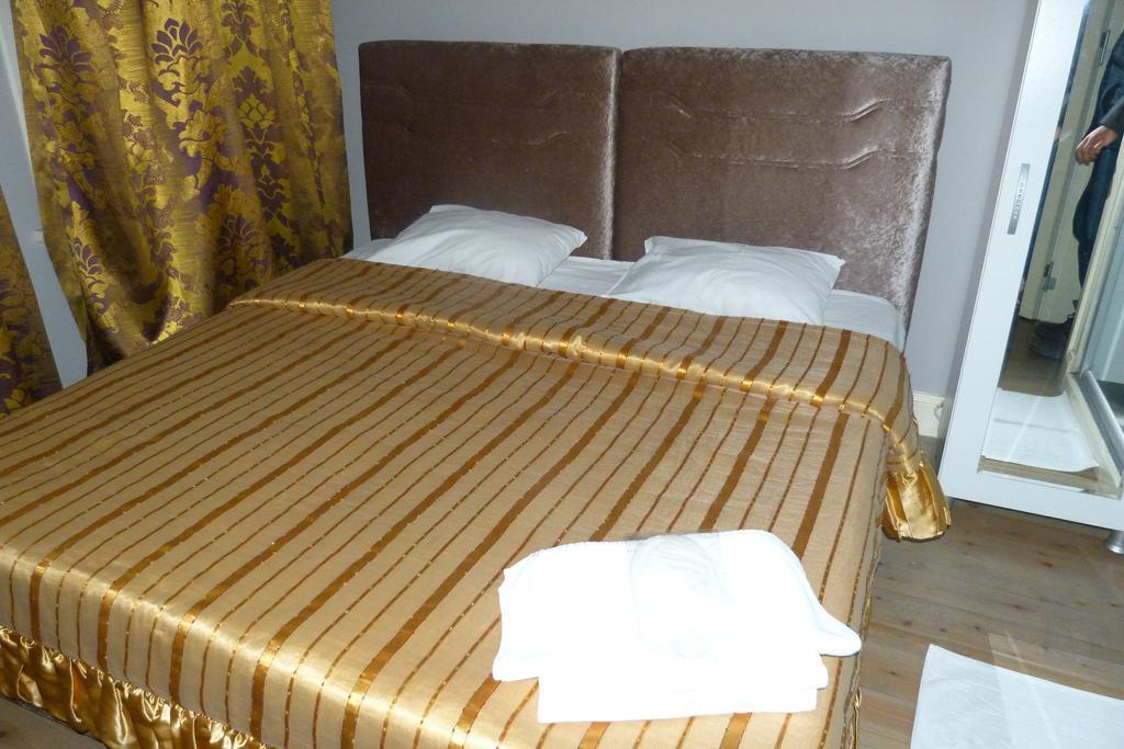 Eagles Budget Home Istanbul Bilik gambar