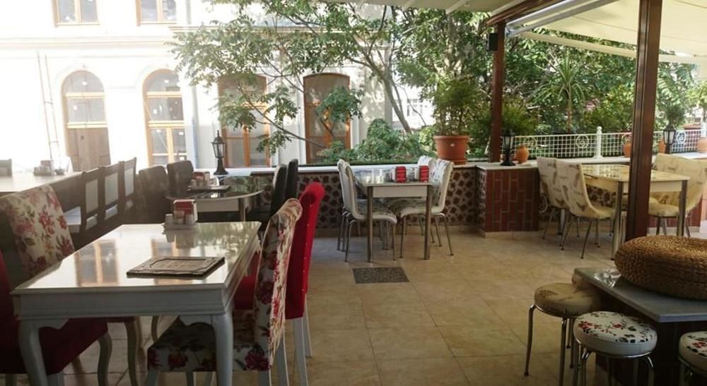 Eagles Budget Home Istanbul Luaran gambar