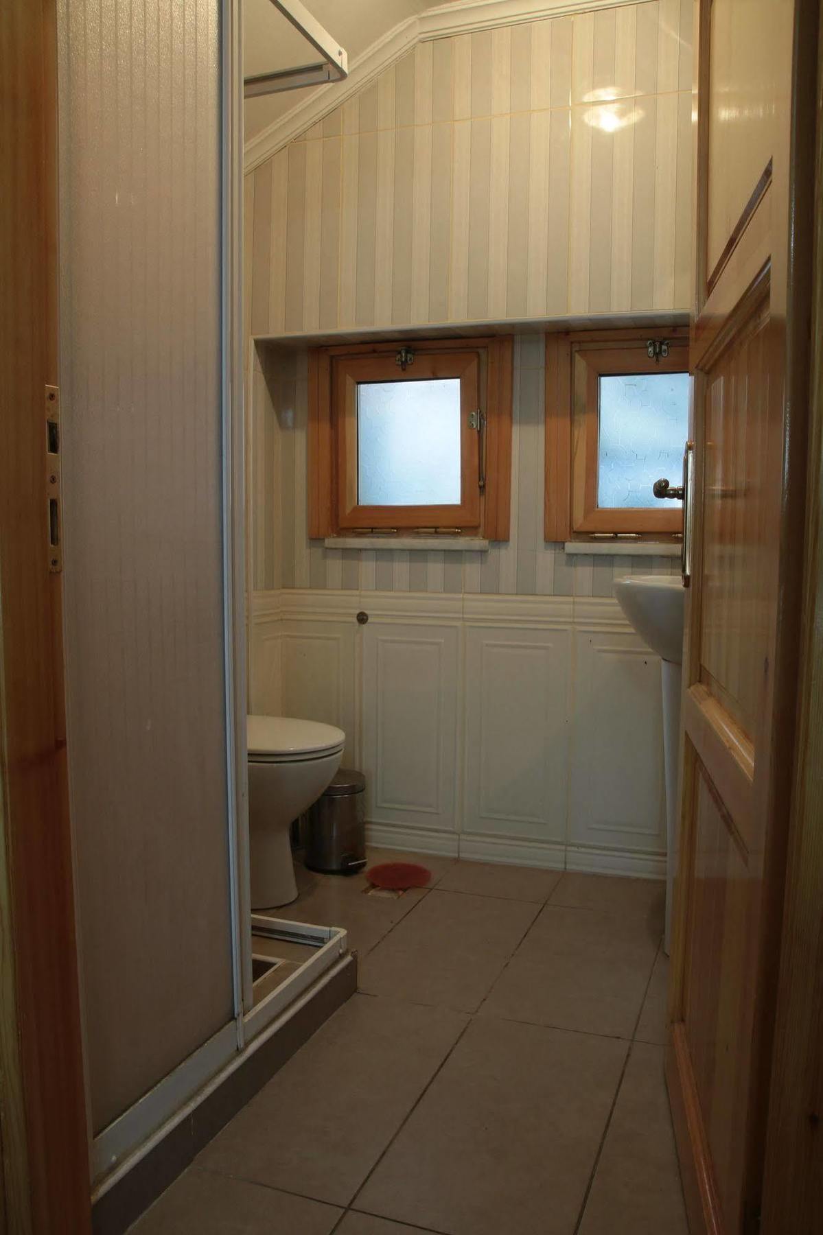 Eagles Budget Home Istanbul Luaran gambar