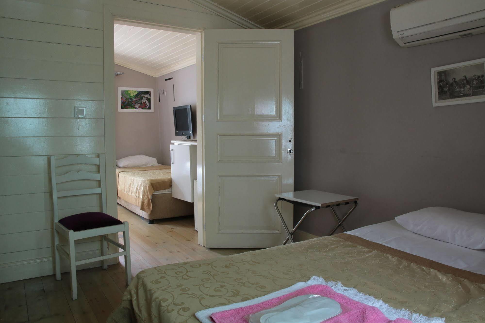 Eagles Budget Home Istanbul Luaran gambar
