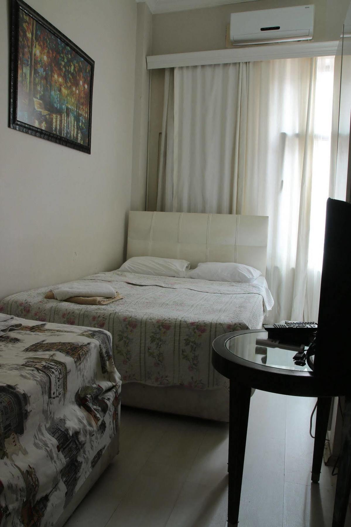 Eagles Budget Home Istanbul Luaran gambar