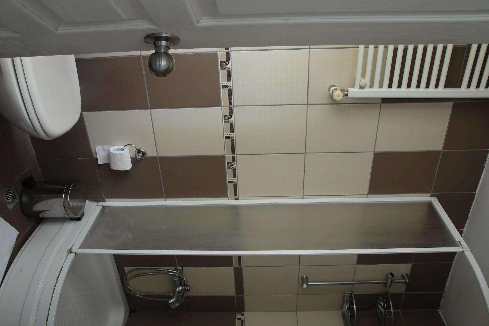 Eagles Budget Home Istanbul Luaran gambar