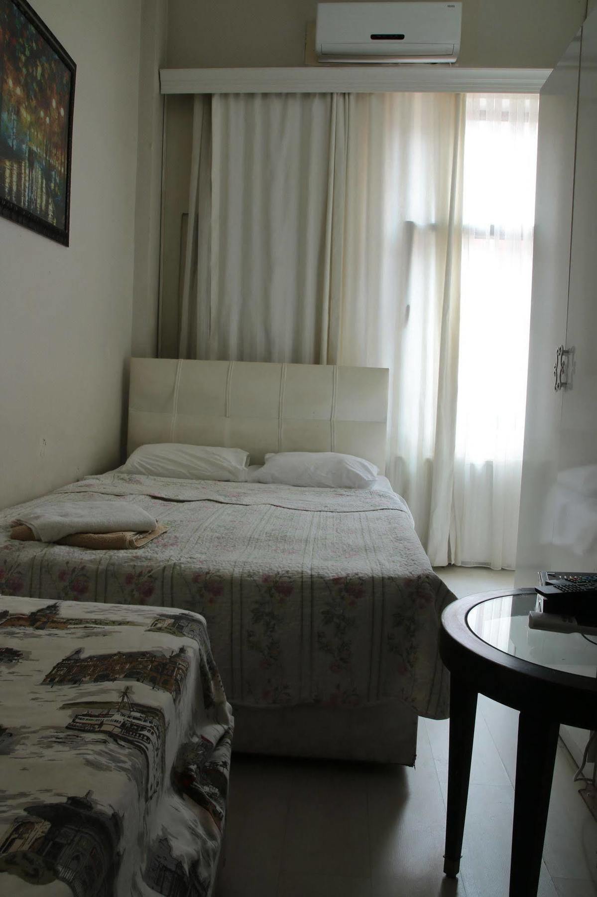 Eagles Budget Home Istanbul Luaran gambar