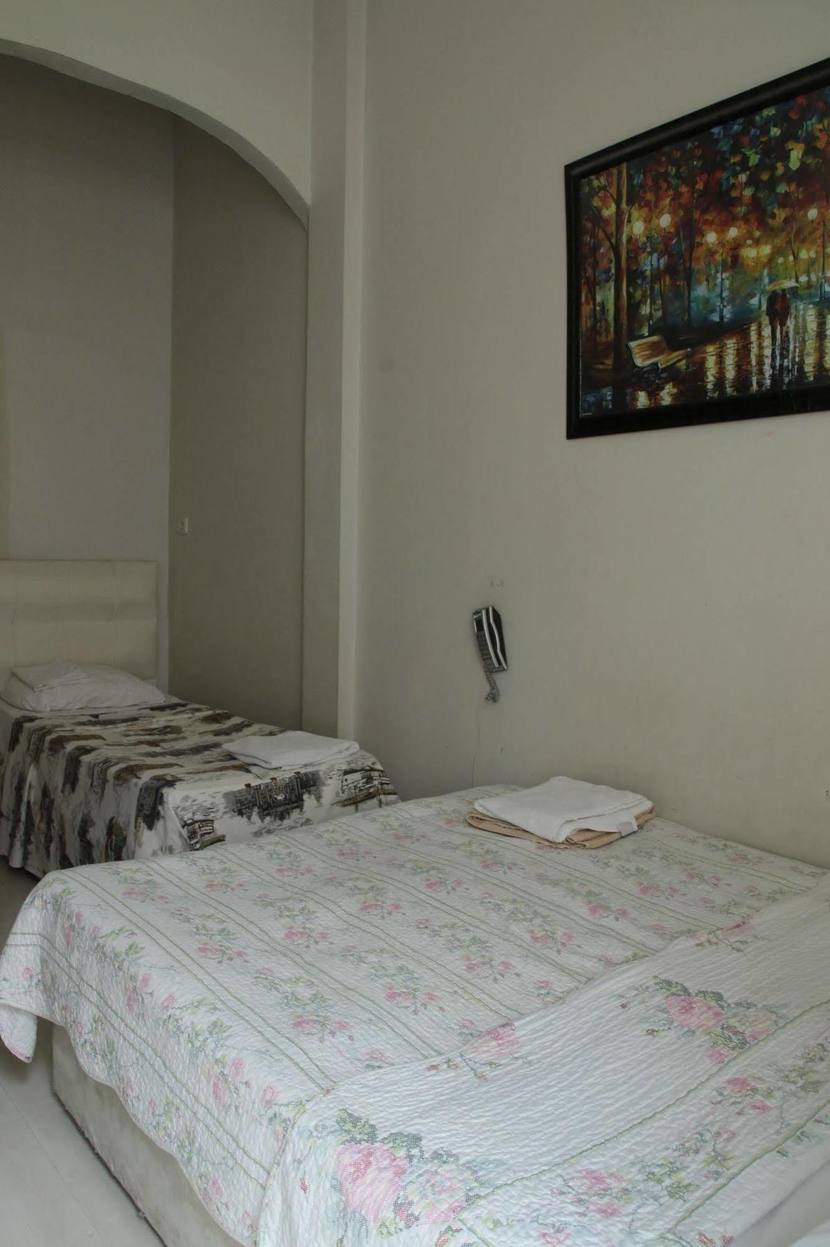 Eagles Budget Home Istanbul Luaran gambar
